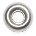 Midwest Fastener Countersunk Washer, Fits Bolt Size #11 Aluminum, 40 PK 61852